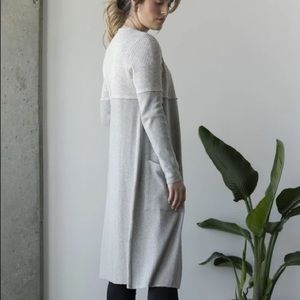 Looking for Rebecca King cardigan